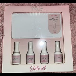 Kiara Sky Jelly Tips starter kit